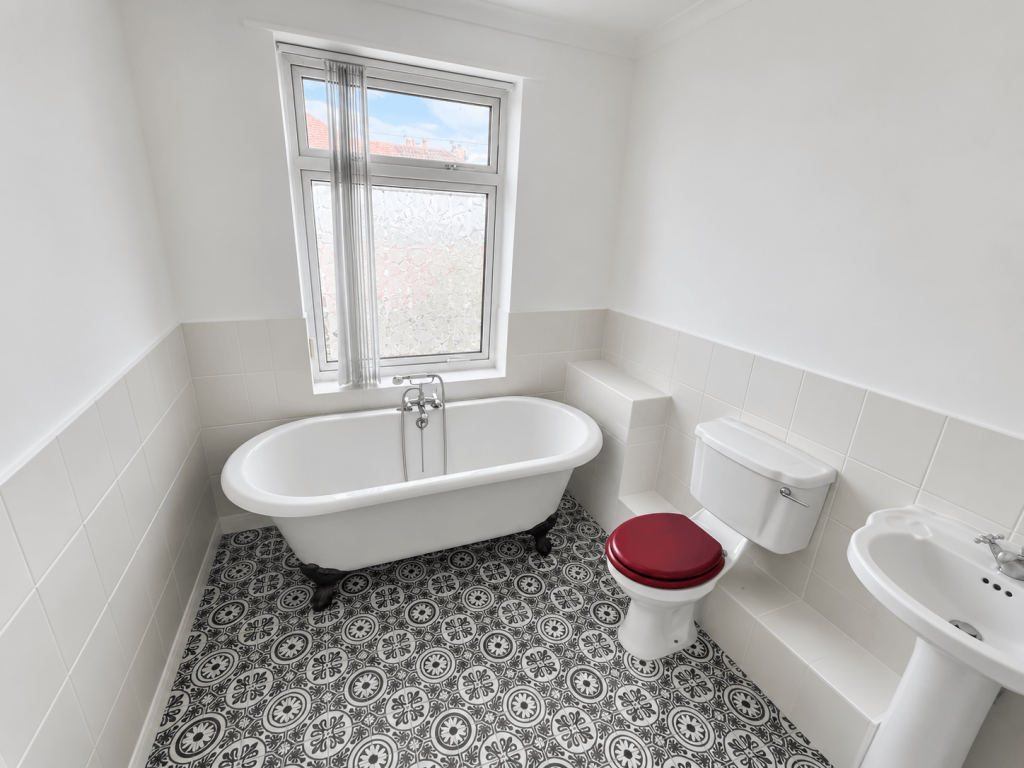 House in Newcastle upon Tyne - View 5