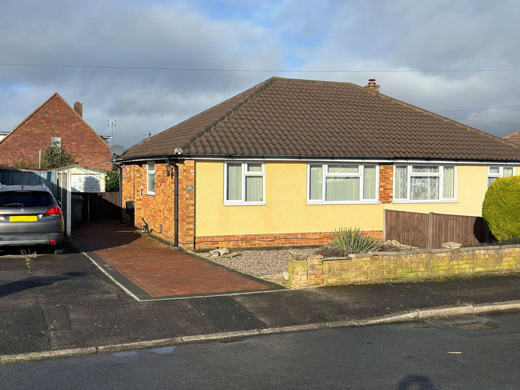 Main image of property: Laynes Road, Gloucester