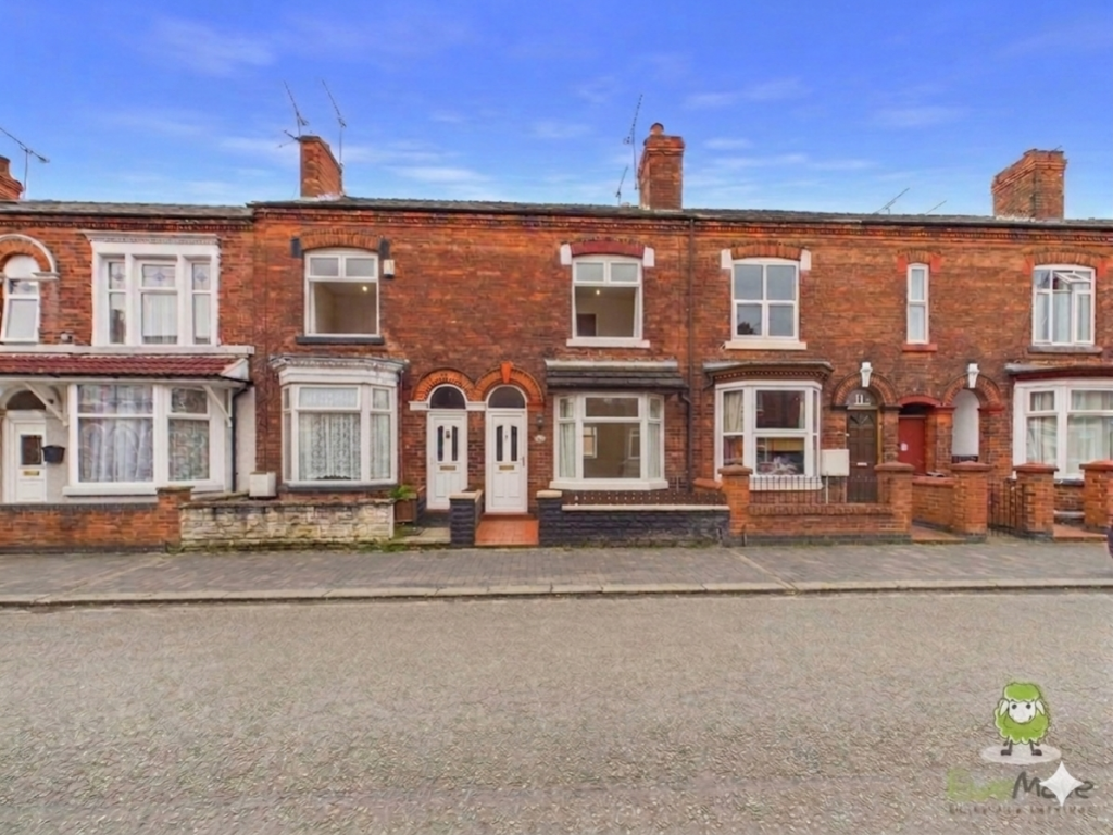 Main image of property: Lawton Street, Crewe, Cheshire, CW2