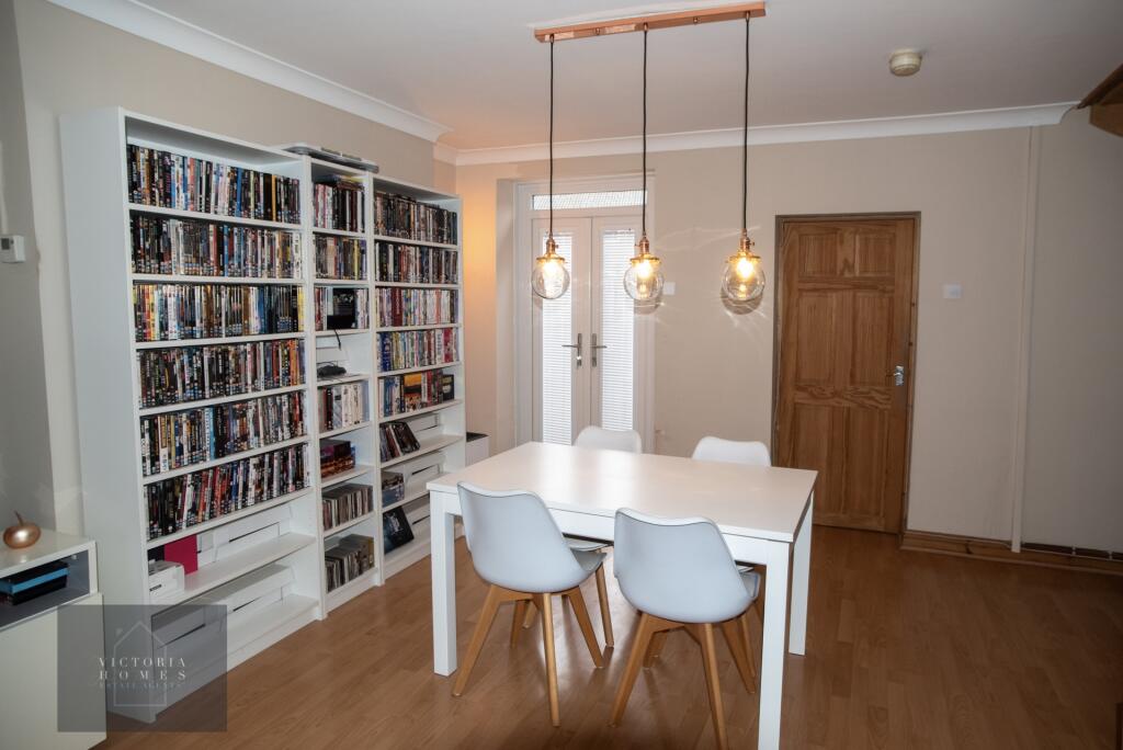 House in Newport, Tredegar - View 4