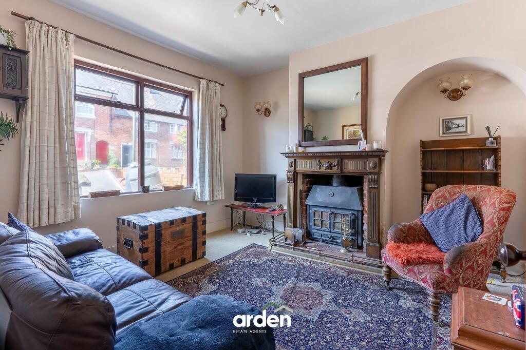 House in Birmingham - View 4