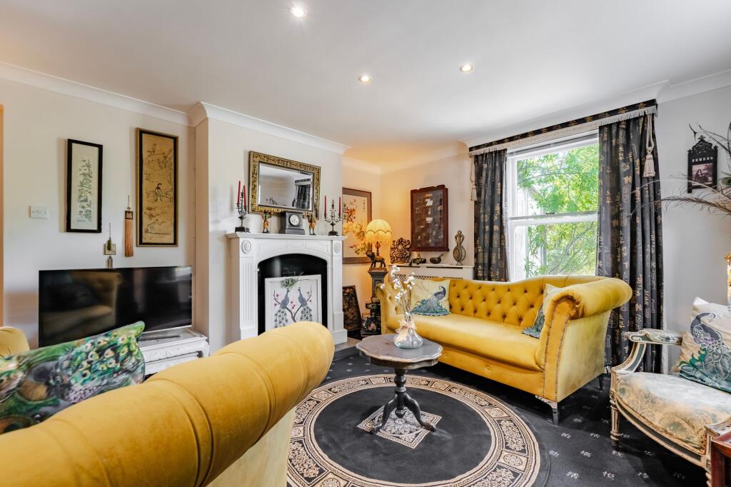 House in King's Lynn and West Norfolk, Fincham - View 3