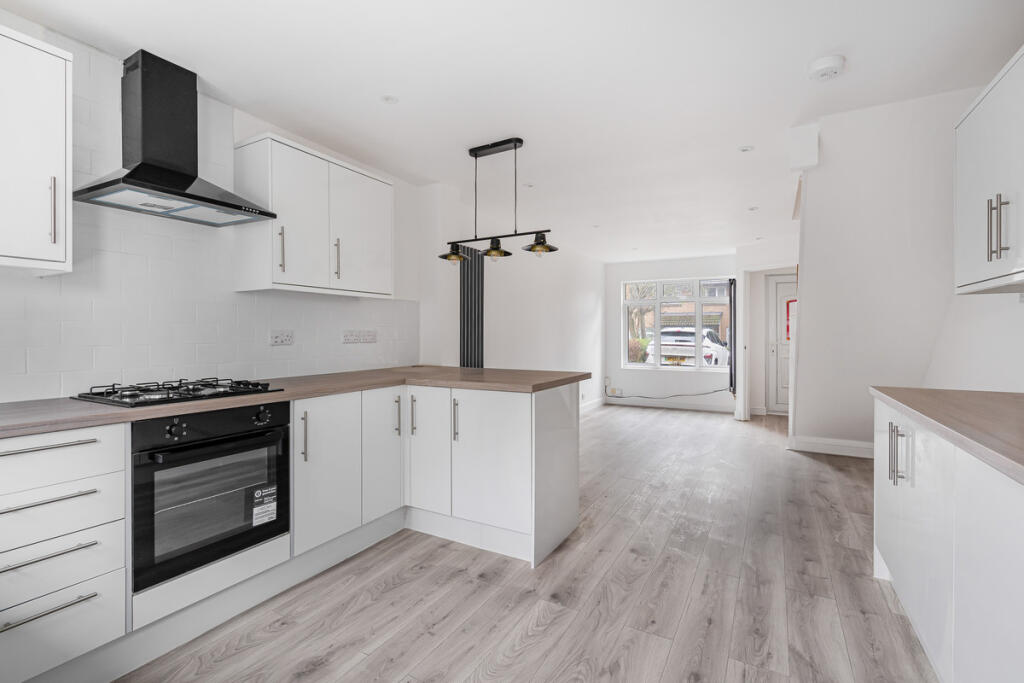 Wilsdon Way, Kidlington, OX5 photo 2