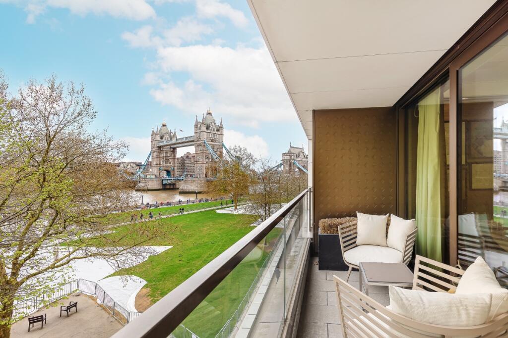 Main image of property: Blenheim House, Crown Square, Tower Bridge