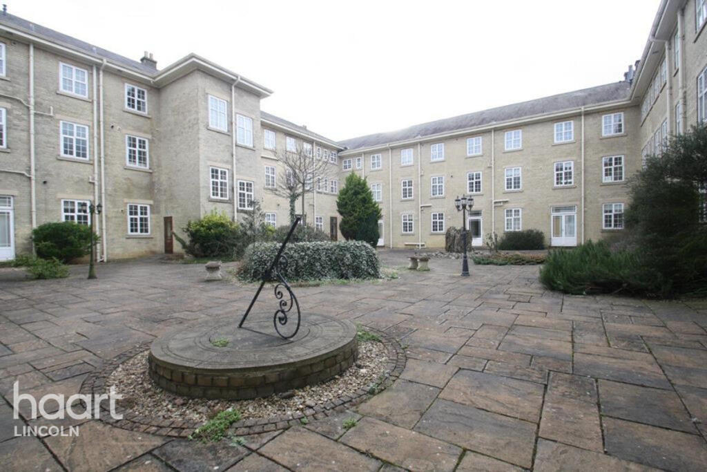 Main image of property: Chichester Road, Lincoln