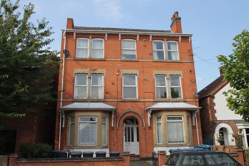 Main image of property: Trent Boulevard, Nottingham