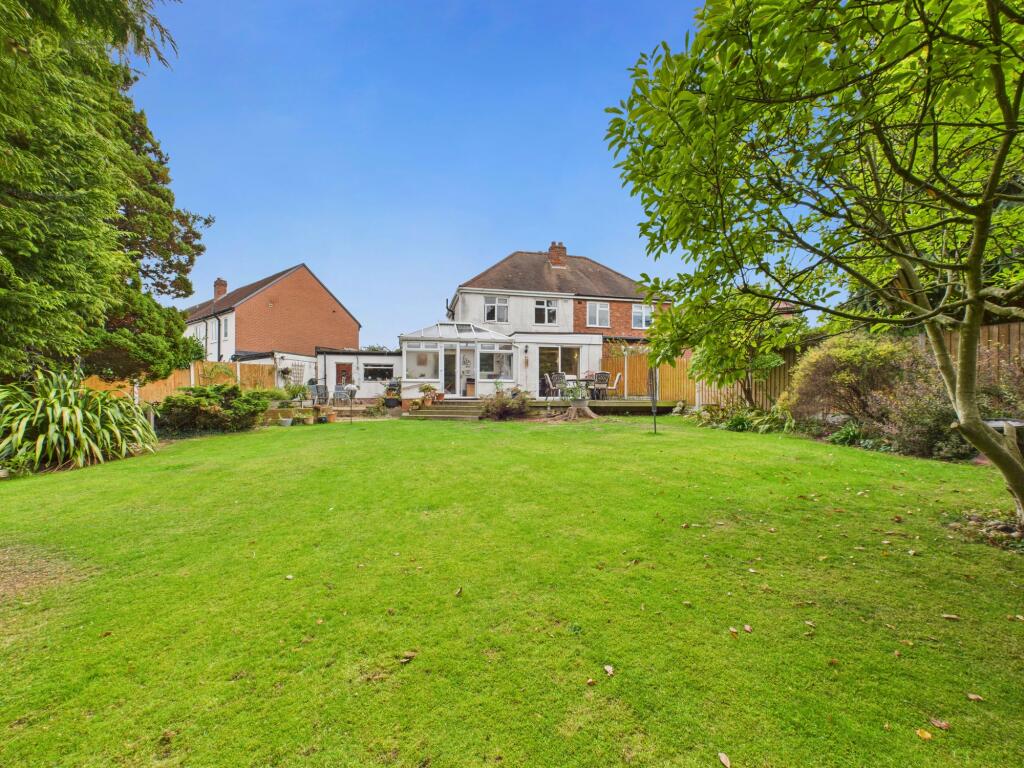 Additional image 3 of Clarence Gardens, Four Oaks, Sutton Coldfield, B74 4AP