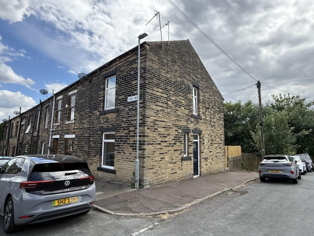 Main image of property: Woodside Road, Halifax