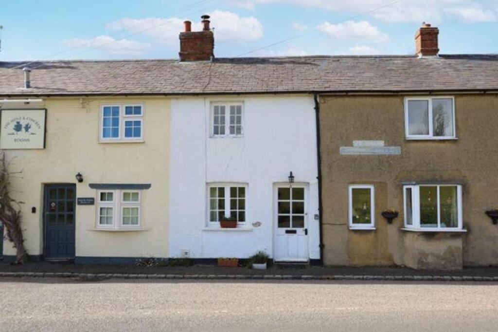 Main image of property: Easington Terrace, Long Crendon, HP18