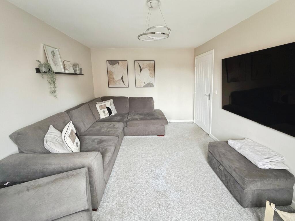 House in Chesterfield, Grassmoor, Hasland and Winswick - View 5