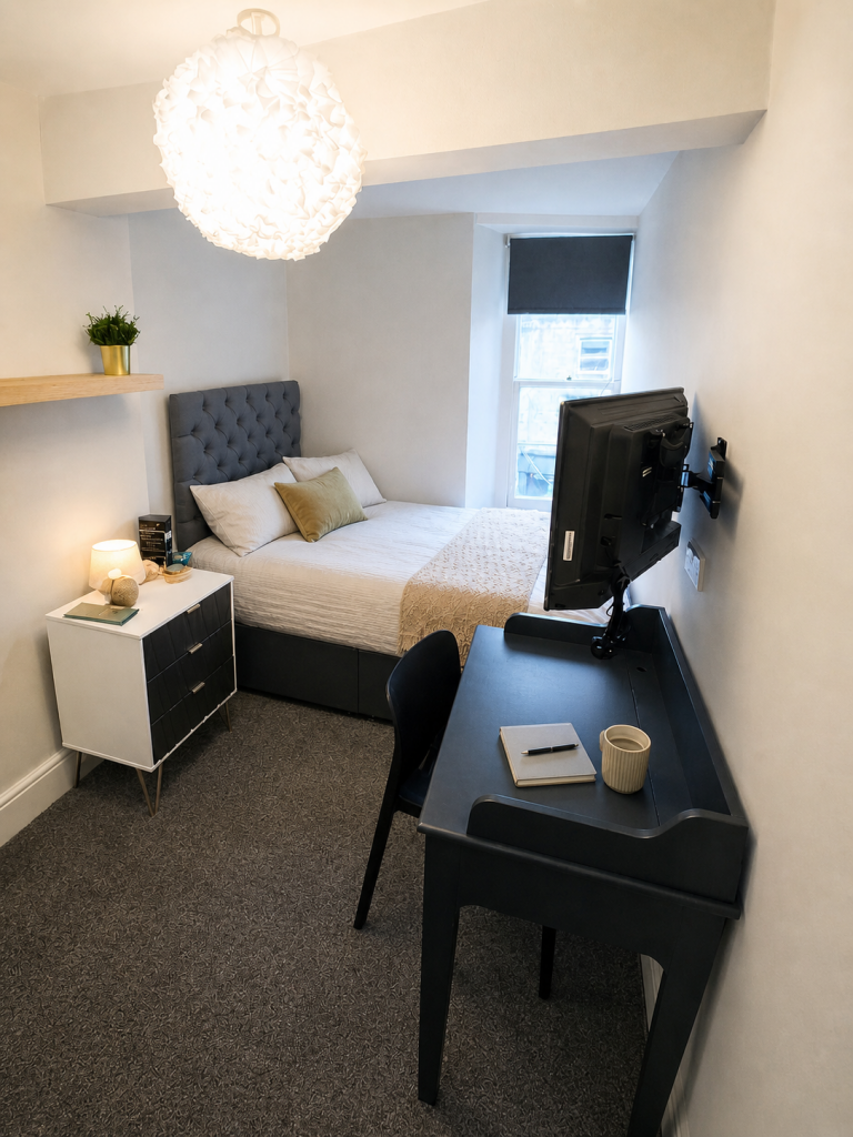 Main image of property: Whiteladies Road, Bristol