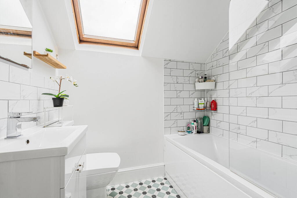 Apartment in London, South Norwood - View 4