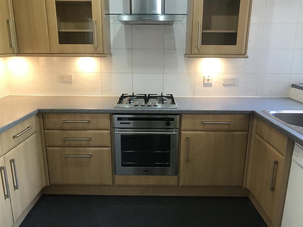 Main image of property: Brook Road, Borehamwood