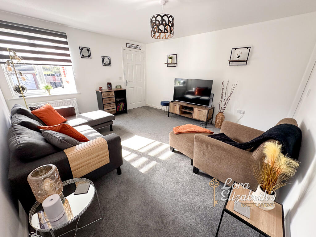 House in Nottingham - View 4