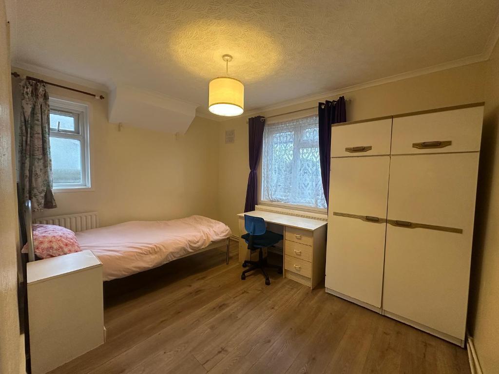 Main image of property: Begonia Walk, East Acton, W12 0BE