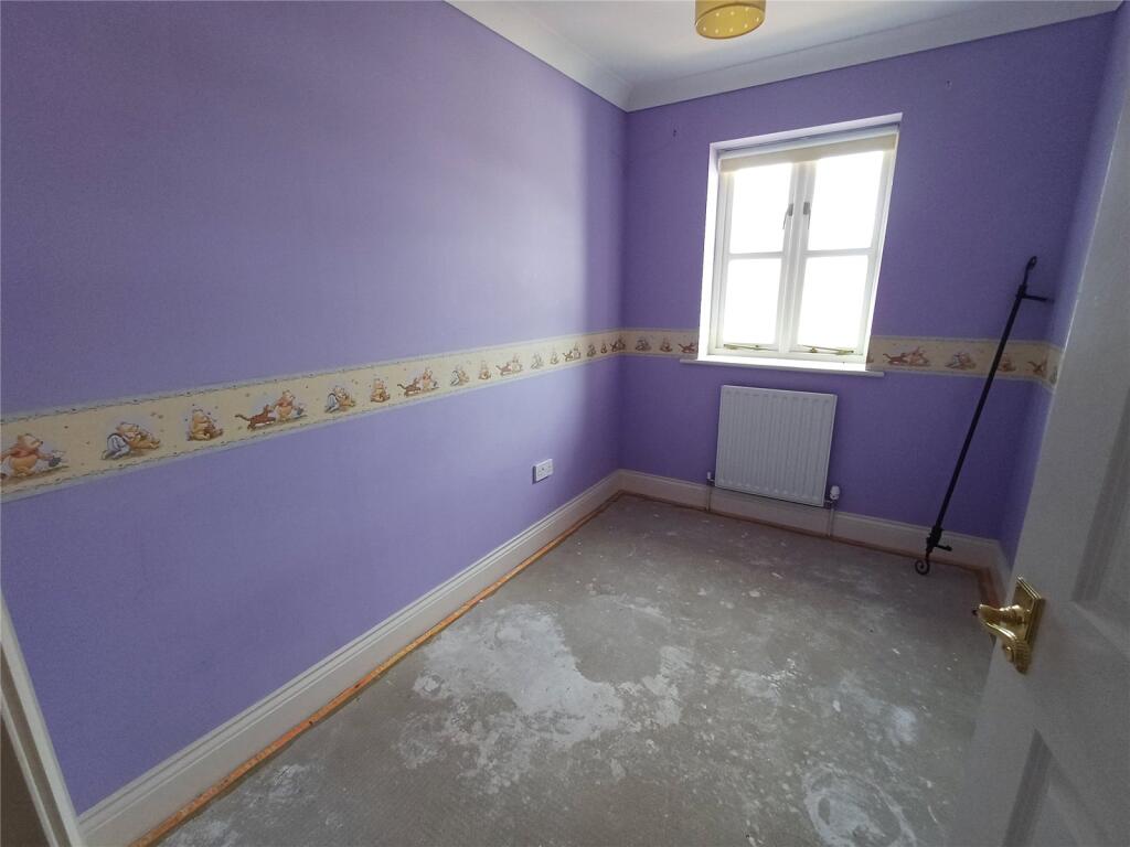 Apartment in Dorchester - More