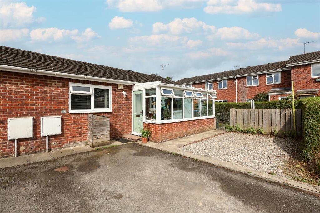 Main image of property: Westholme Court, Masham, Ripon