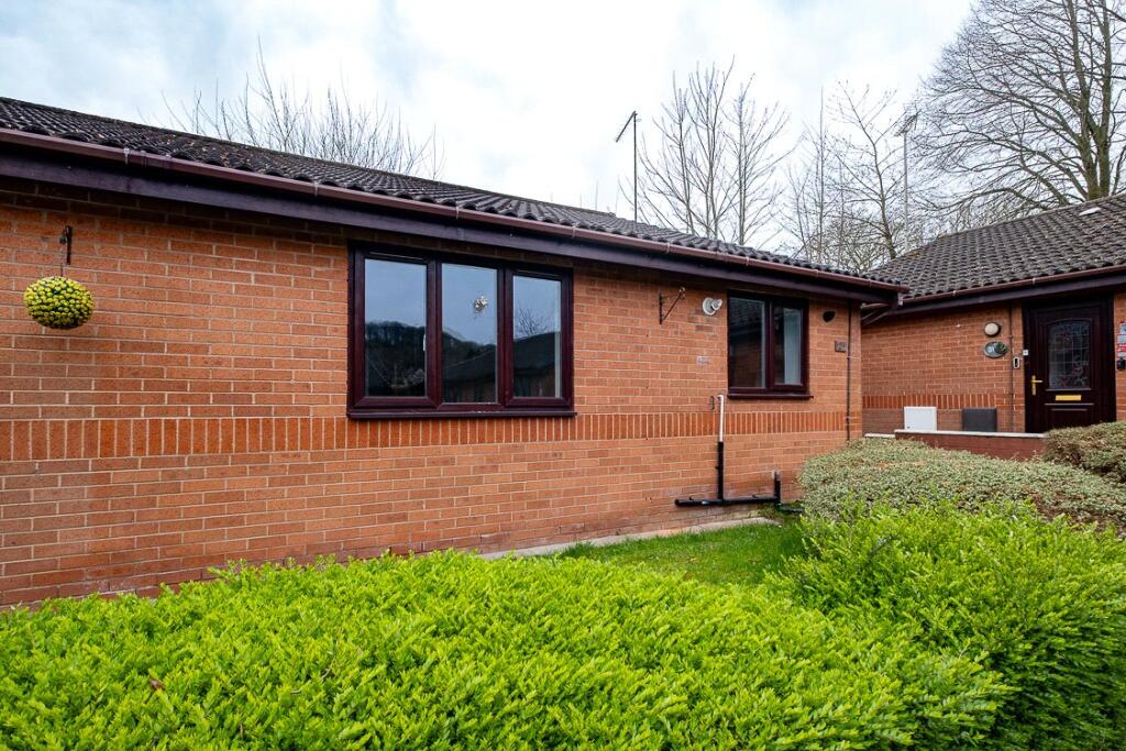 Main image of property: Alder Bank, Blackburn, Lancashire, BB2