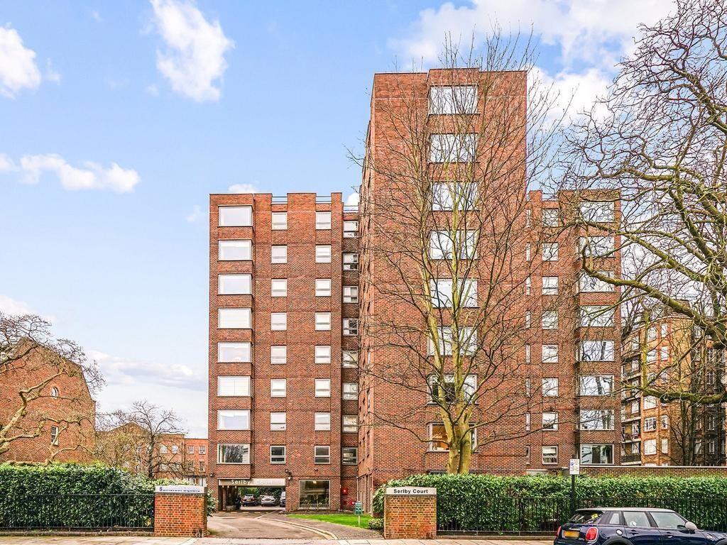Main image of property: Somerset Square, London, W14