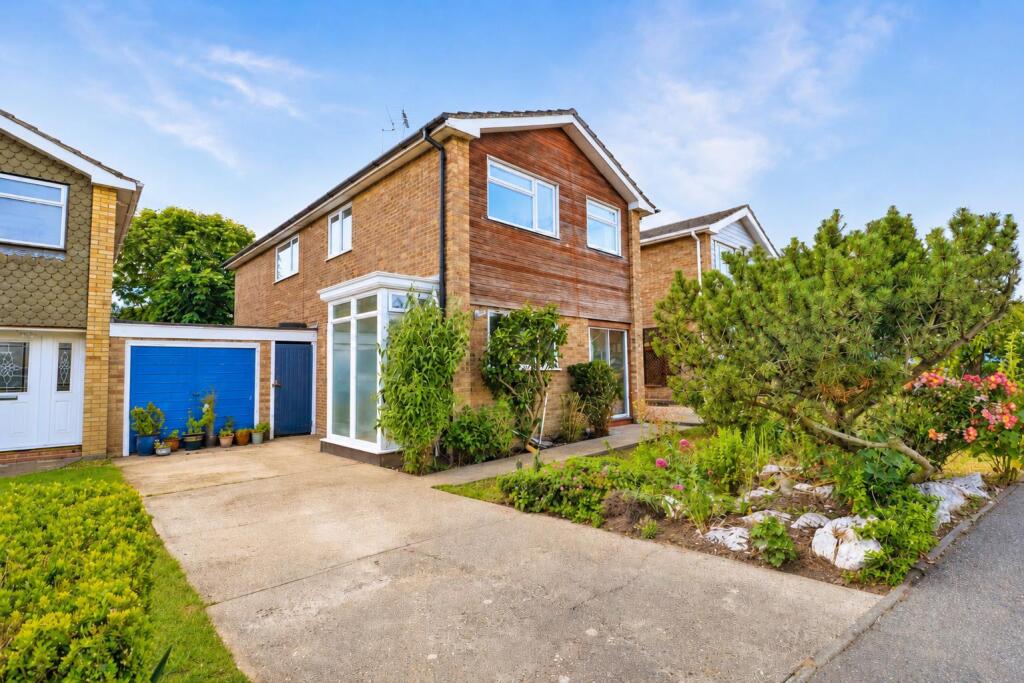 Main image of property: Juniper Road, Boreham, Chelmsford