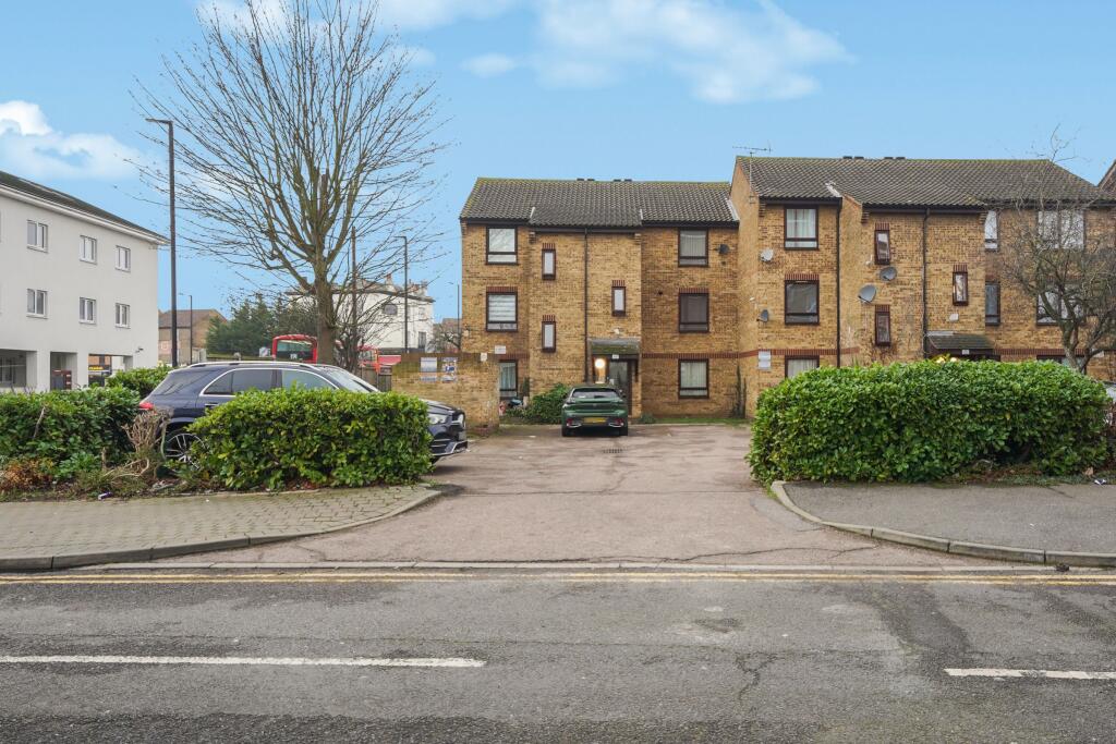 Main image of property: Premier Court, Eastfield Road, Enfield
