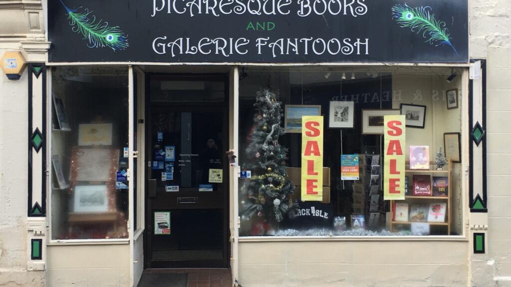 Main image of property: 55 High Street, Dingwall, IV15