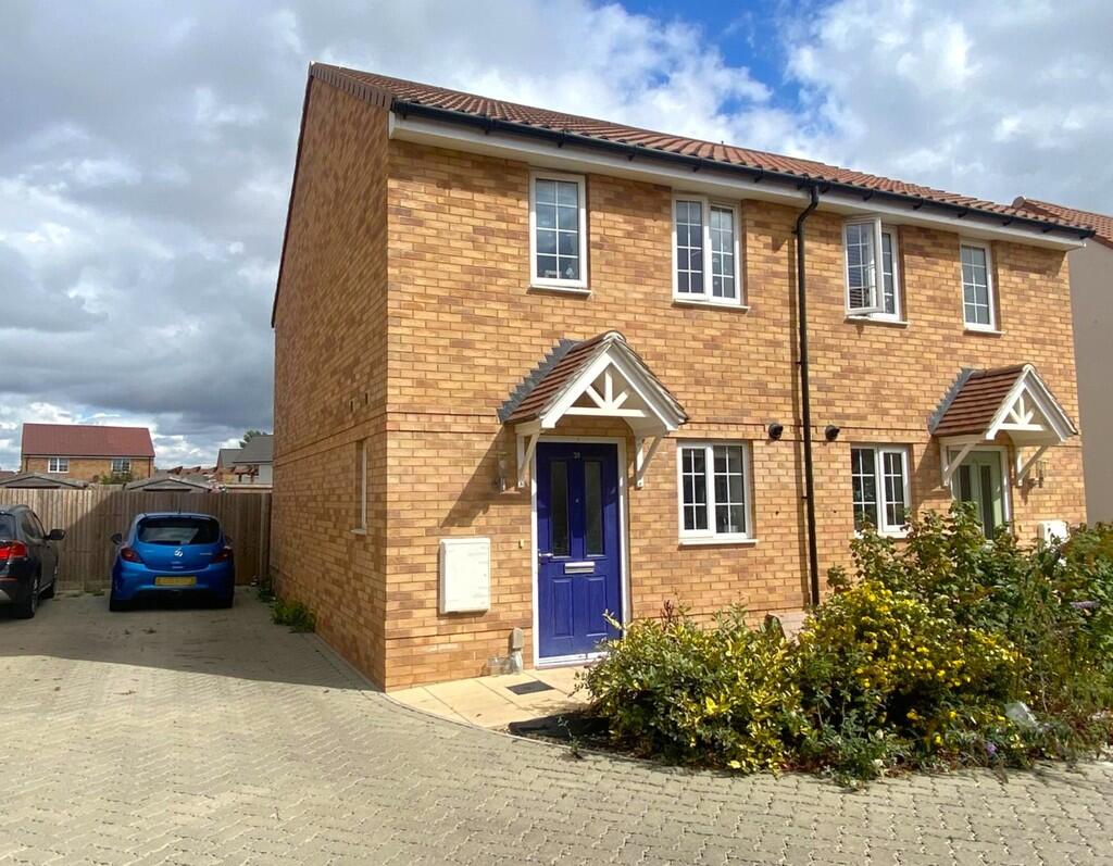 Main image of property: Woodpecker Way, Kirby Cross