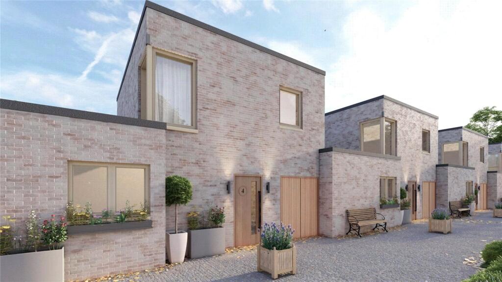 Main image of property: Brook Mews, London