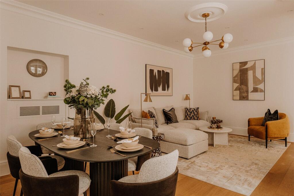 Main image of property: Stratton Street, Mayfair, W1J