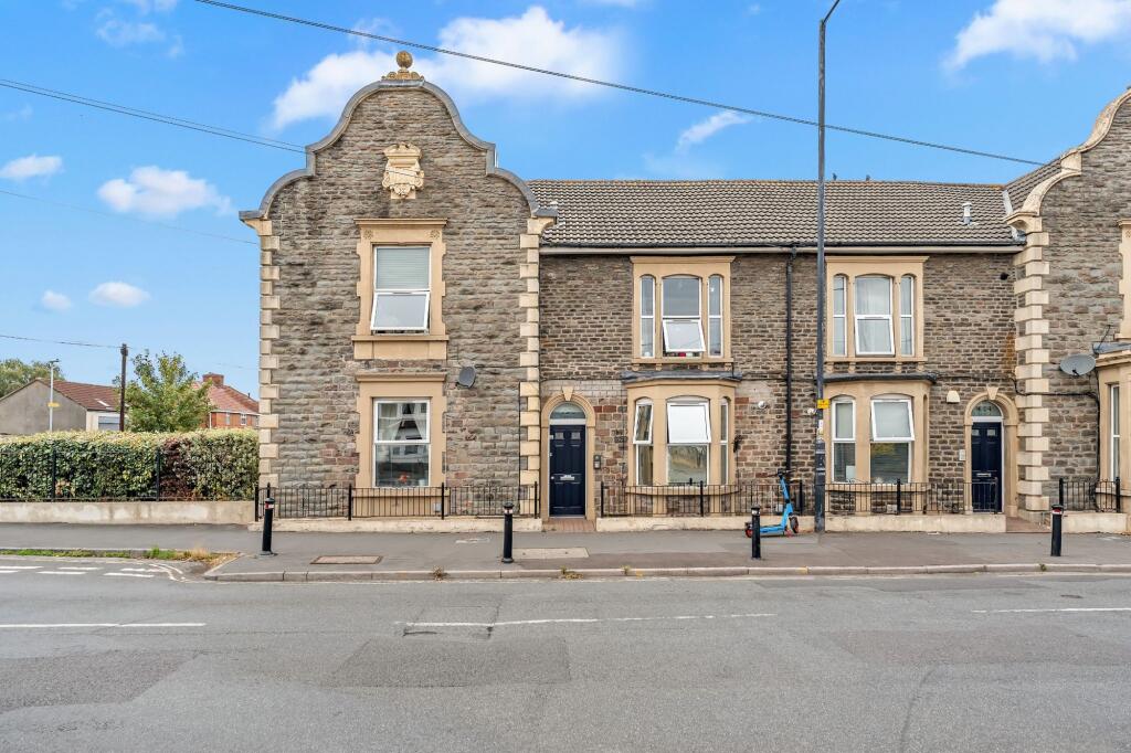 Apartment in Bristol