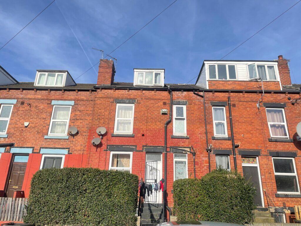 Main image of property: Strathmore Avenue, Leeds, LS9