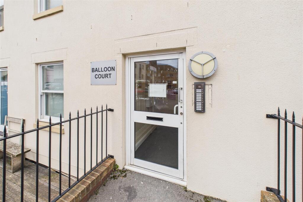 Apartment in Bristol, Stokes Croft, St Paul's - More