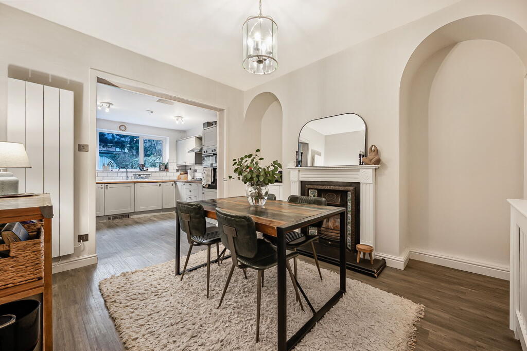 Main image of property: Ripley Avenue, Cheadle Hulme, Cheadle, SK8 7NF