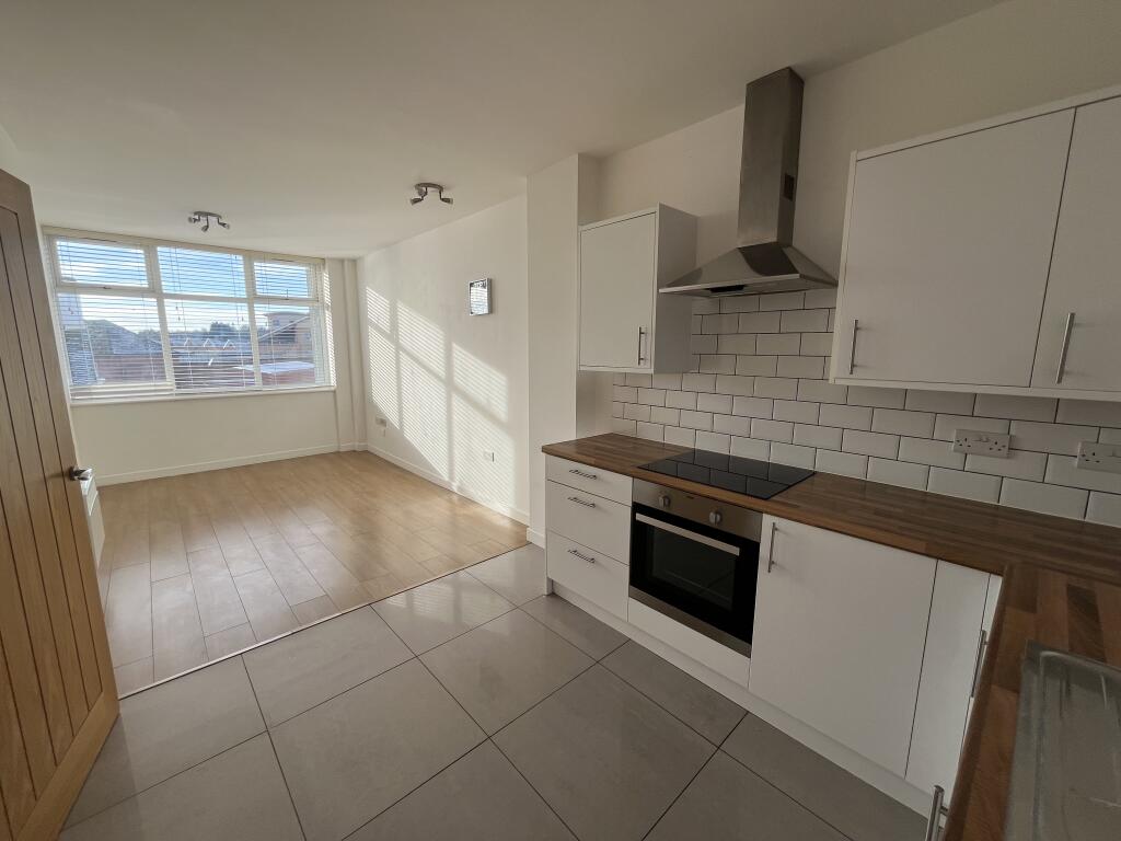 Main image of property: Oxford Street, KIDDERMINSTER