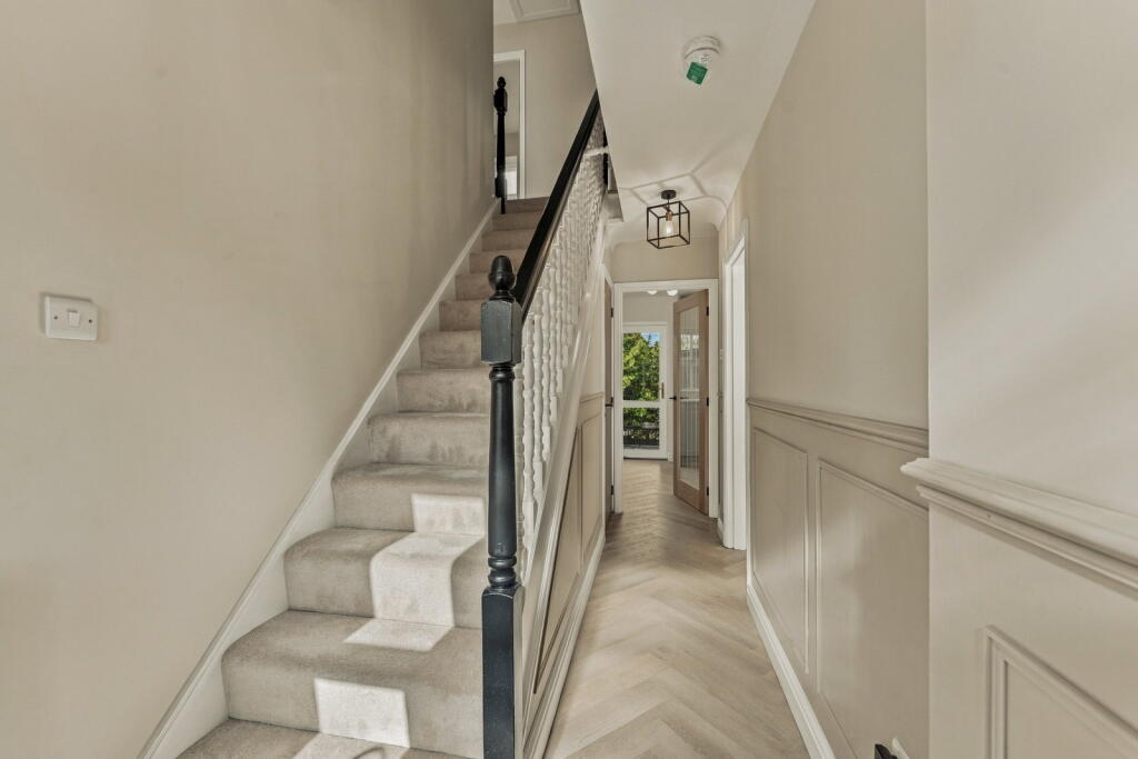 House in Congleton, Cheshire East - View 5