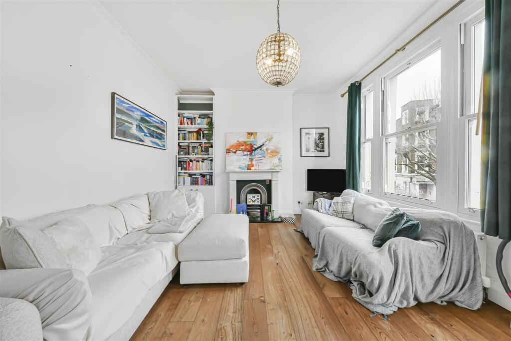 Main image of property: Fernhead Road, London