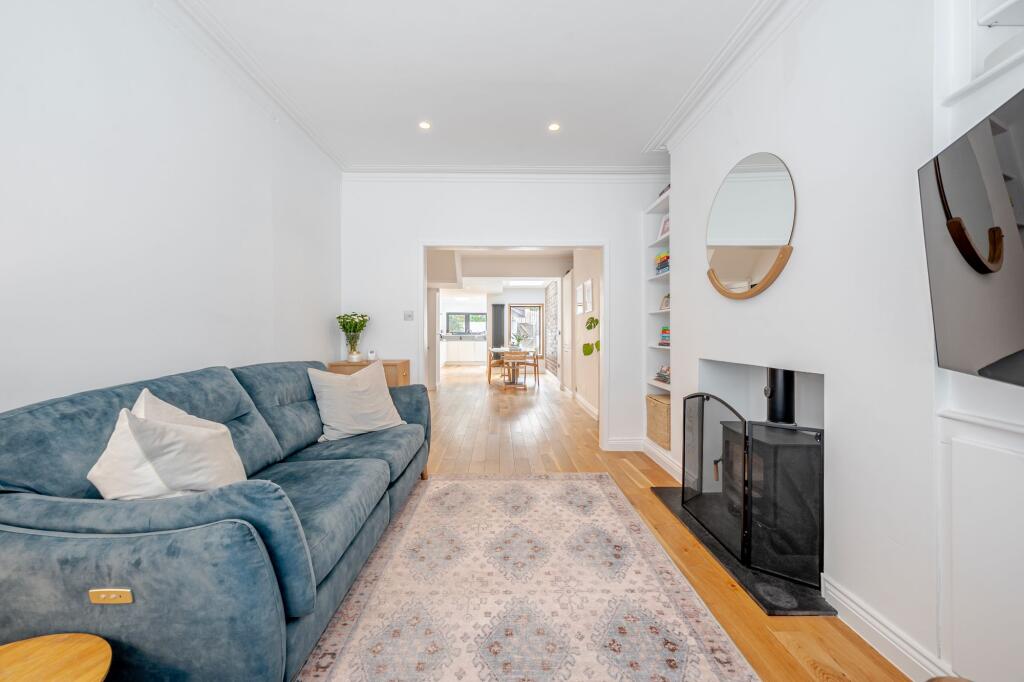 House in Harrogate - More