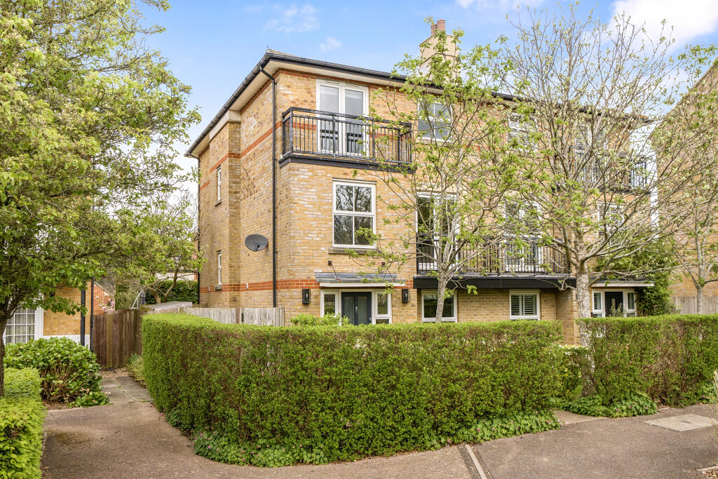 Main image of property: Weston Drive, Caterham, CR3