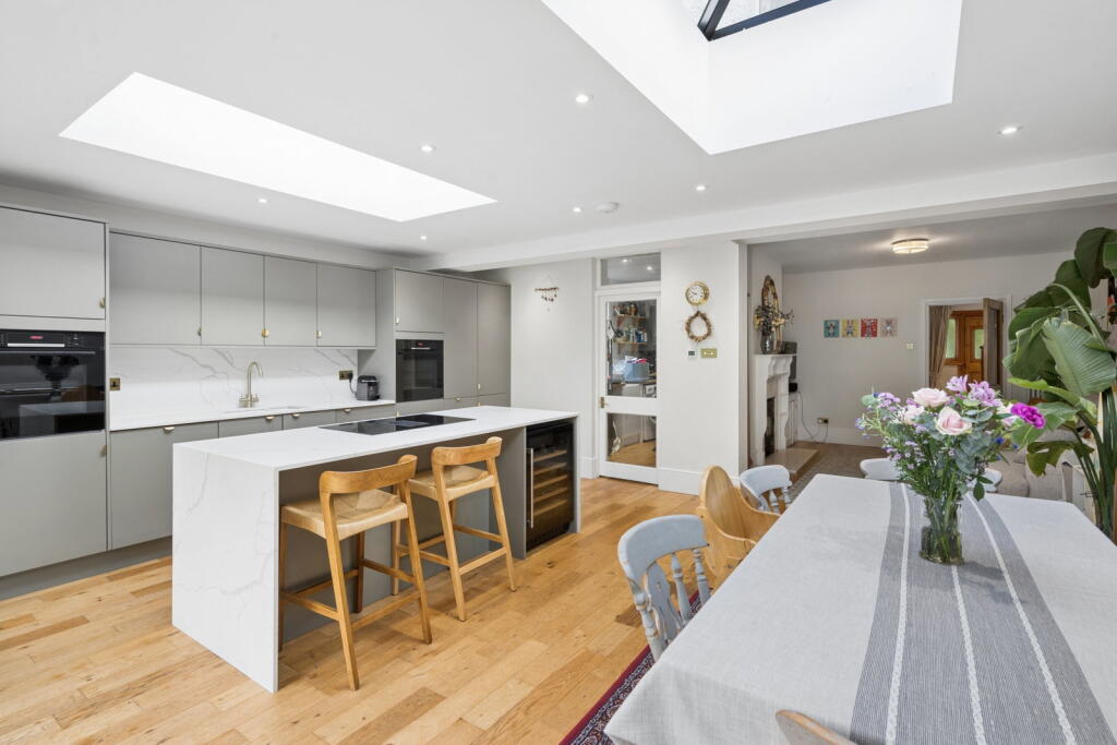 House in Hemel Hempstead, Chesham - View 4