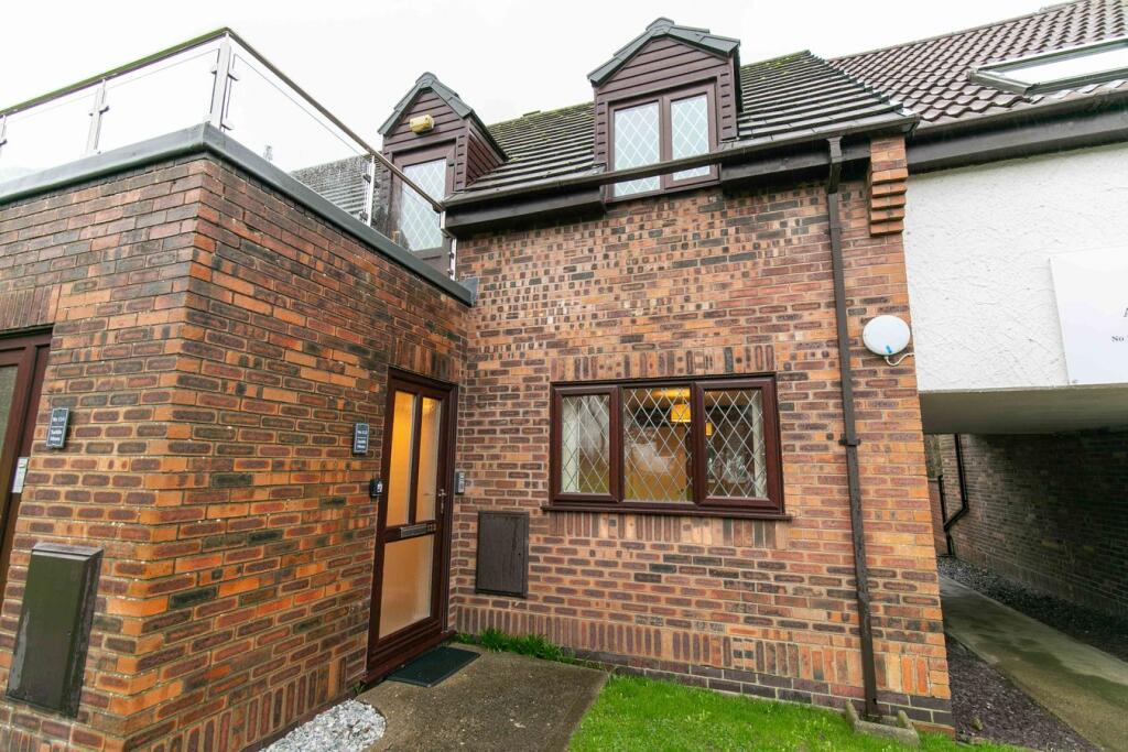 Main image of property: Saddle Mews, Douglas, IM2