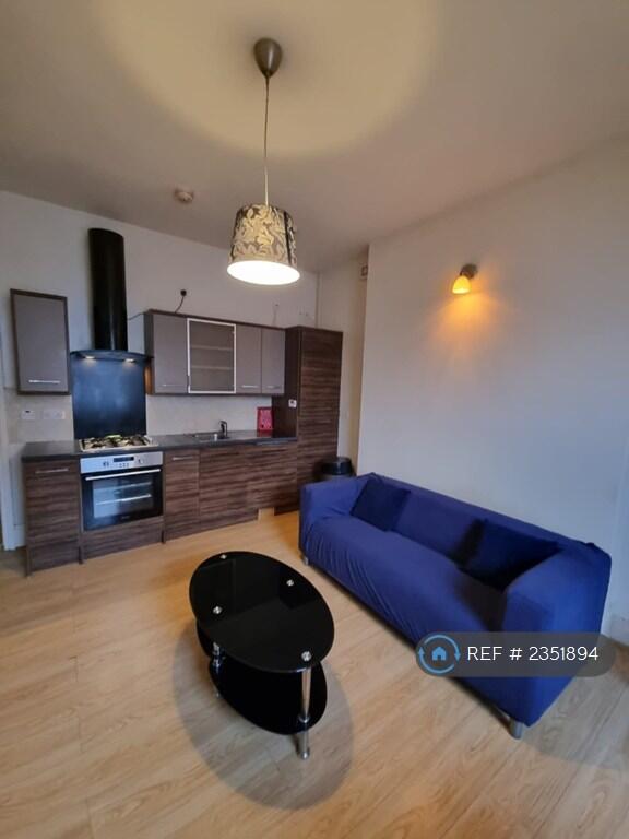 Main image of property: Querneby Road, Nottingham, NG3