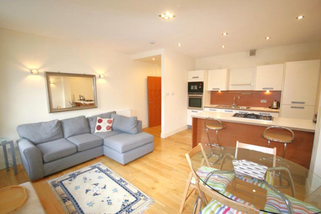 Main image of property: Brunswick Street, Hillside, Edinburgh