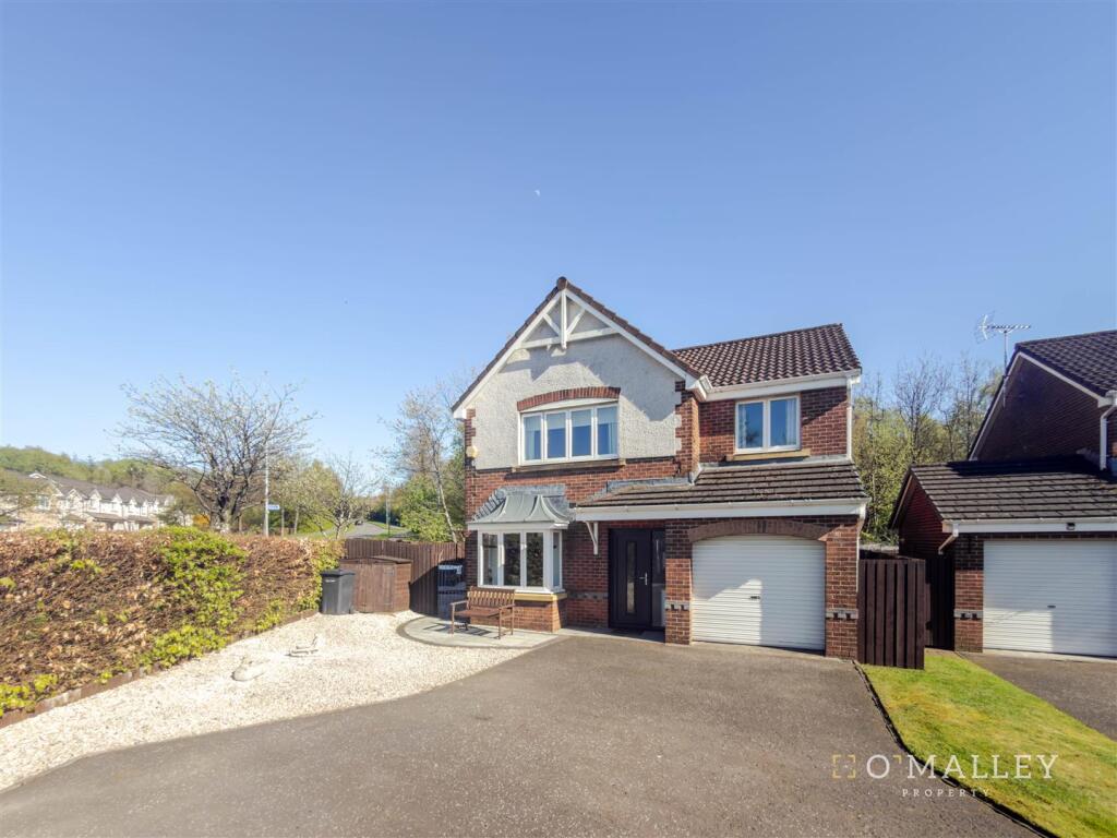 Main image of property: The Glen, Tullibody