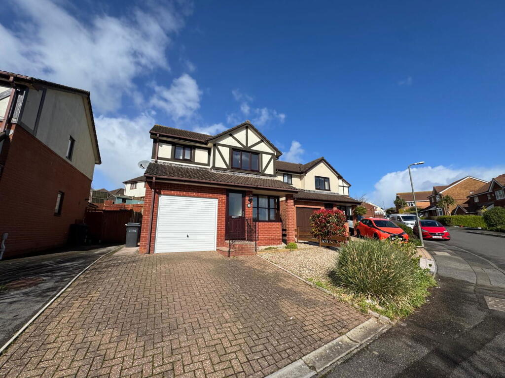 Main image of property: Mulberry Close, Paignton, TQ3 3GD
