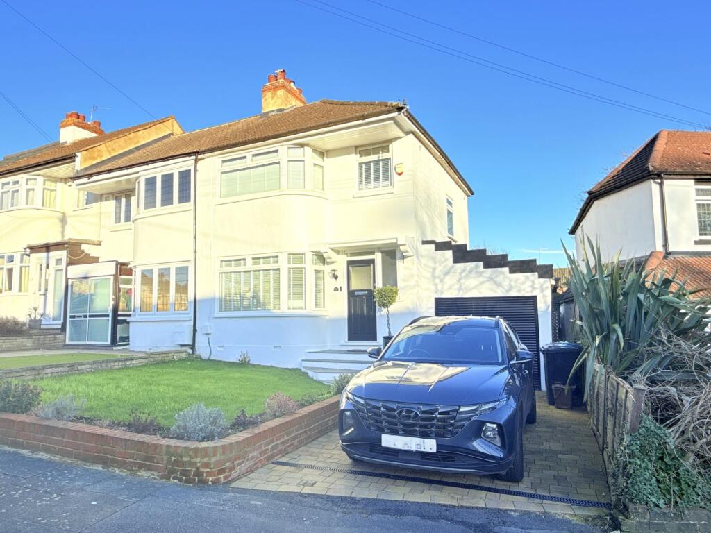 Main image of property: Mansfield Avenue, Barnet, EN4