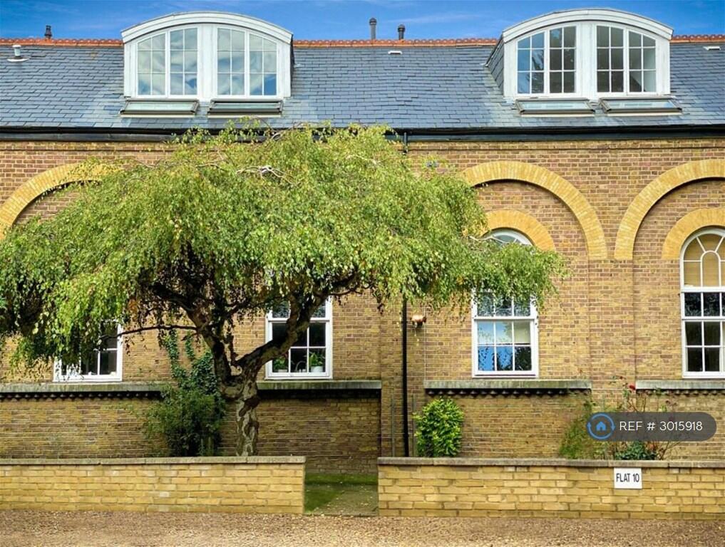 Main image of property: Havelock Road, Croydon, CR0