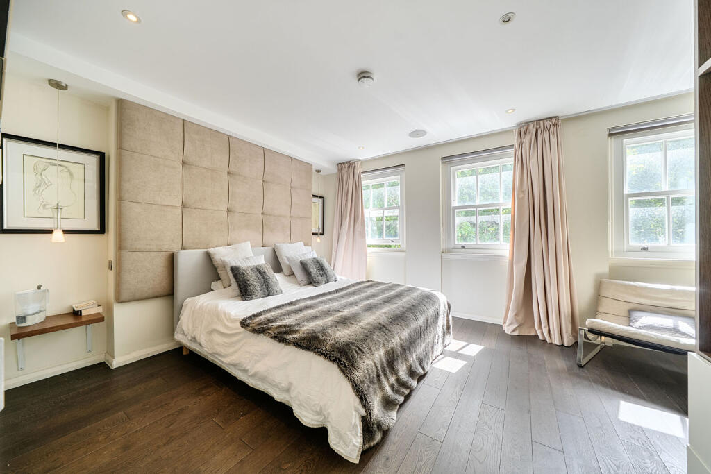 Apartment in London, Royal Borough of Kensington and Chelsea - View 4