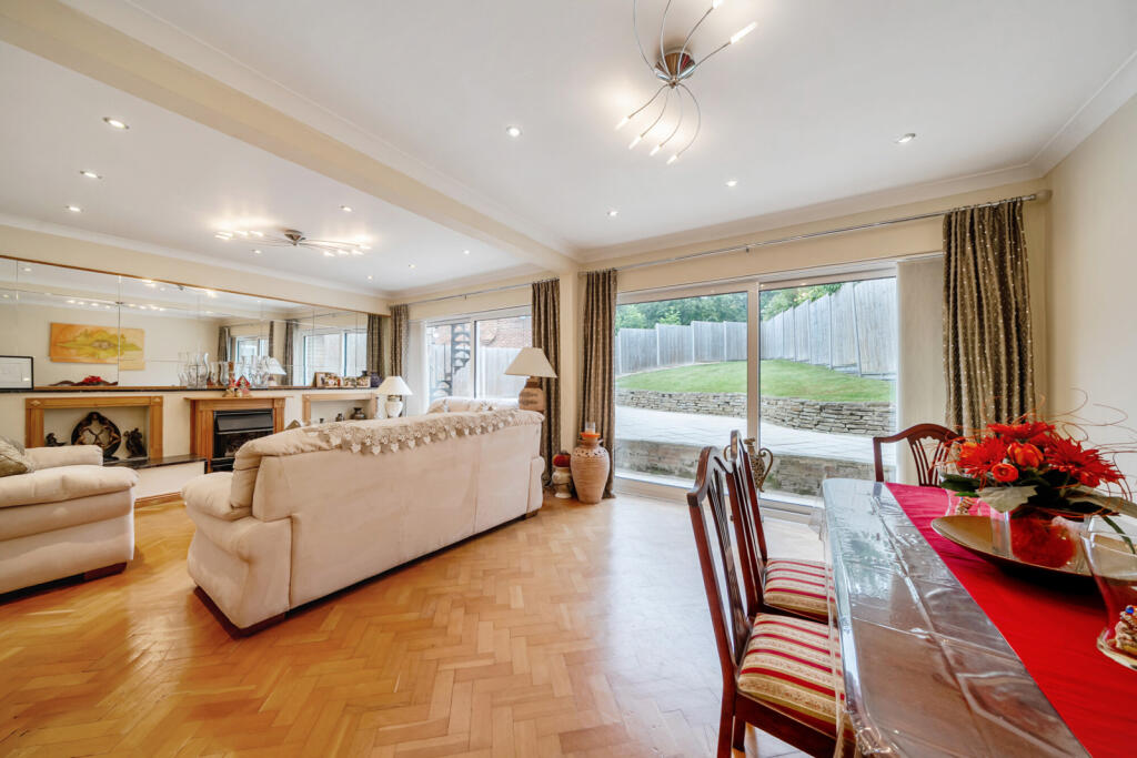 Main image of property: Westwood Avenue, London