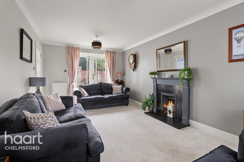 House in Chelmsford - More