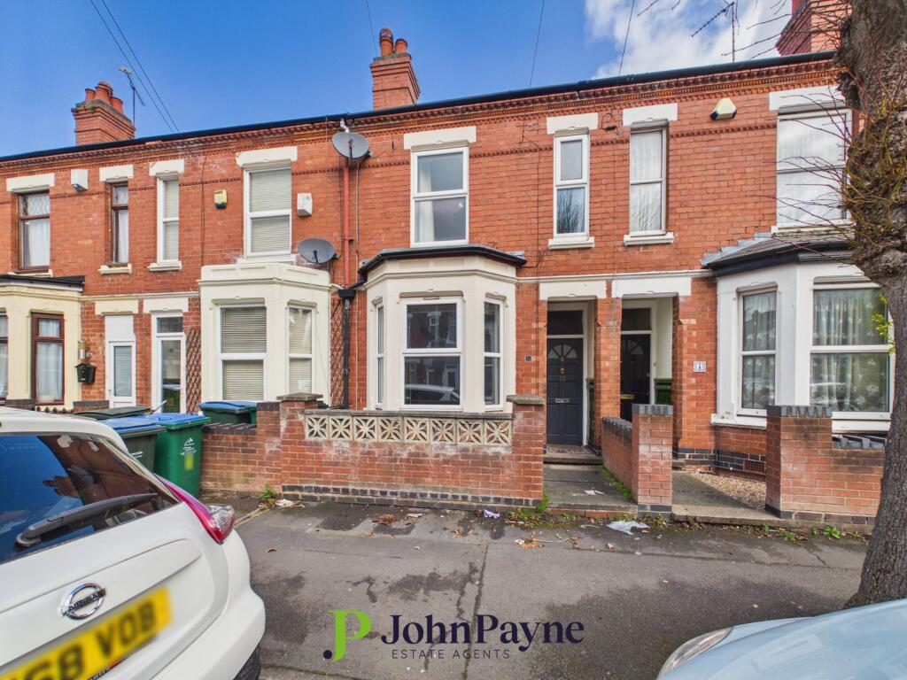 Main image of property: Hugh Road, Stoke, Coventry, CV3